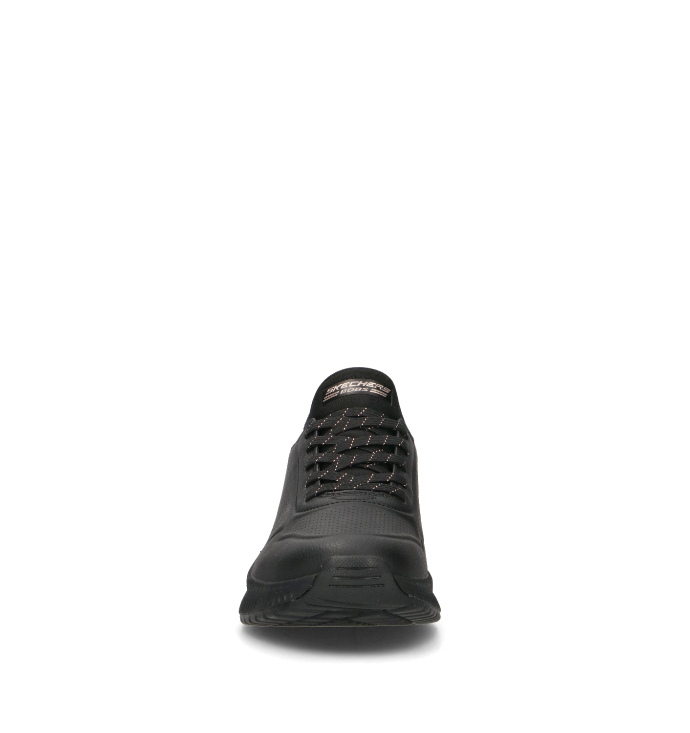 SKECHERS SPORT Sneaker donna nera