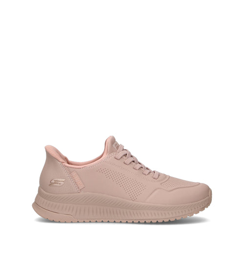SKECHERS SPORT Sneaker donna rosa