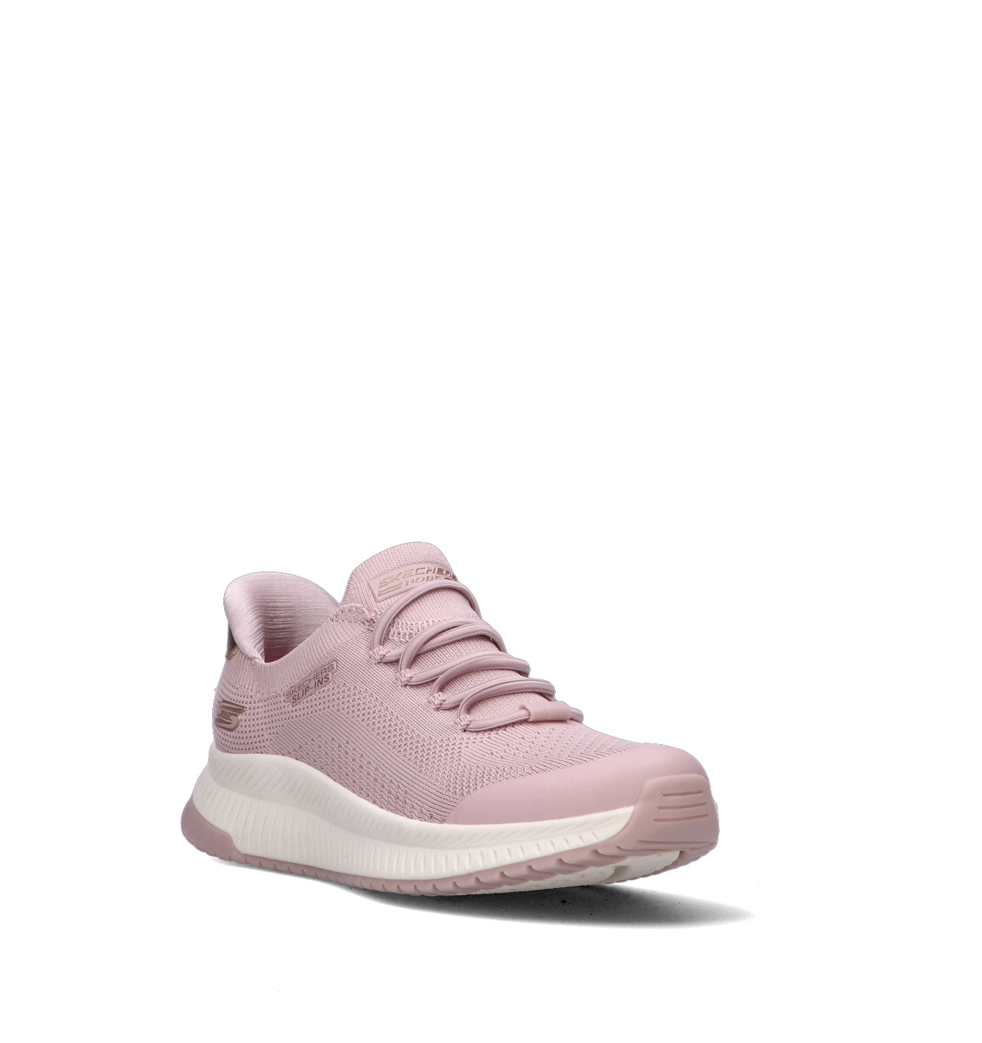 SKECHERS SPORT Sneaker donna blush