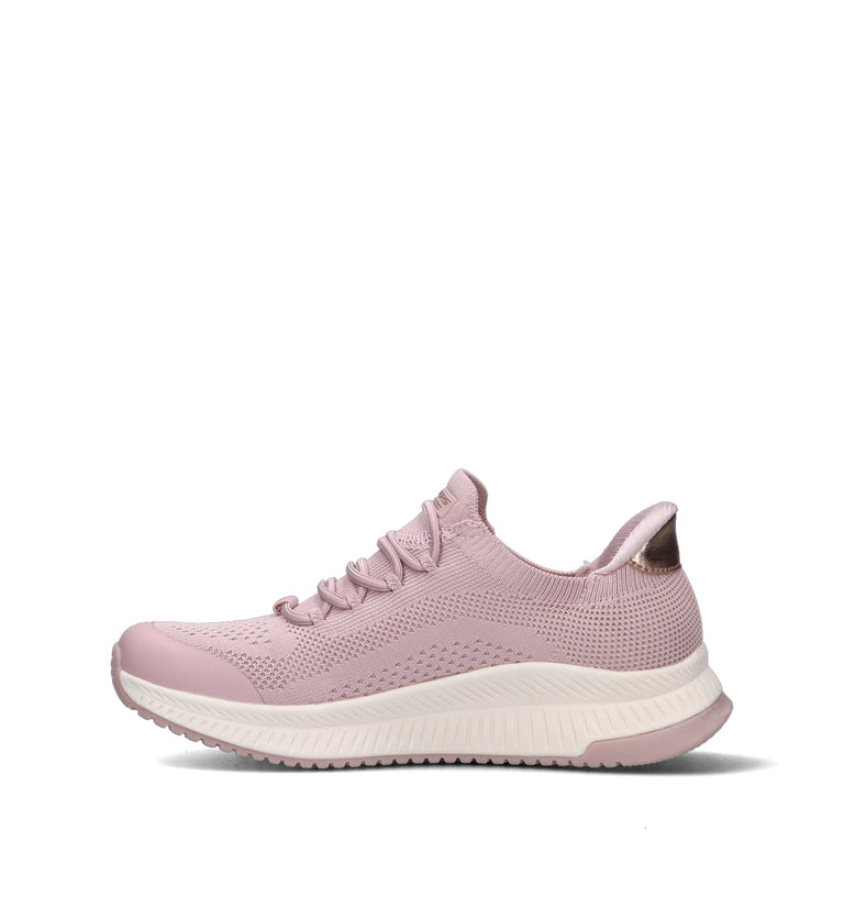 SKECHERS SPORT Sneaker donna blush