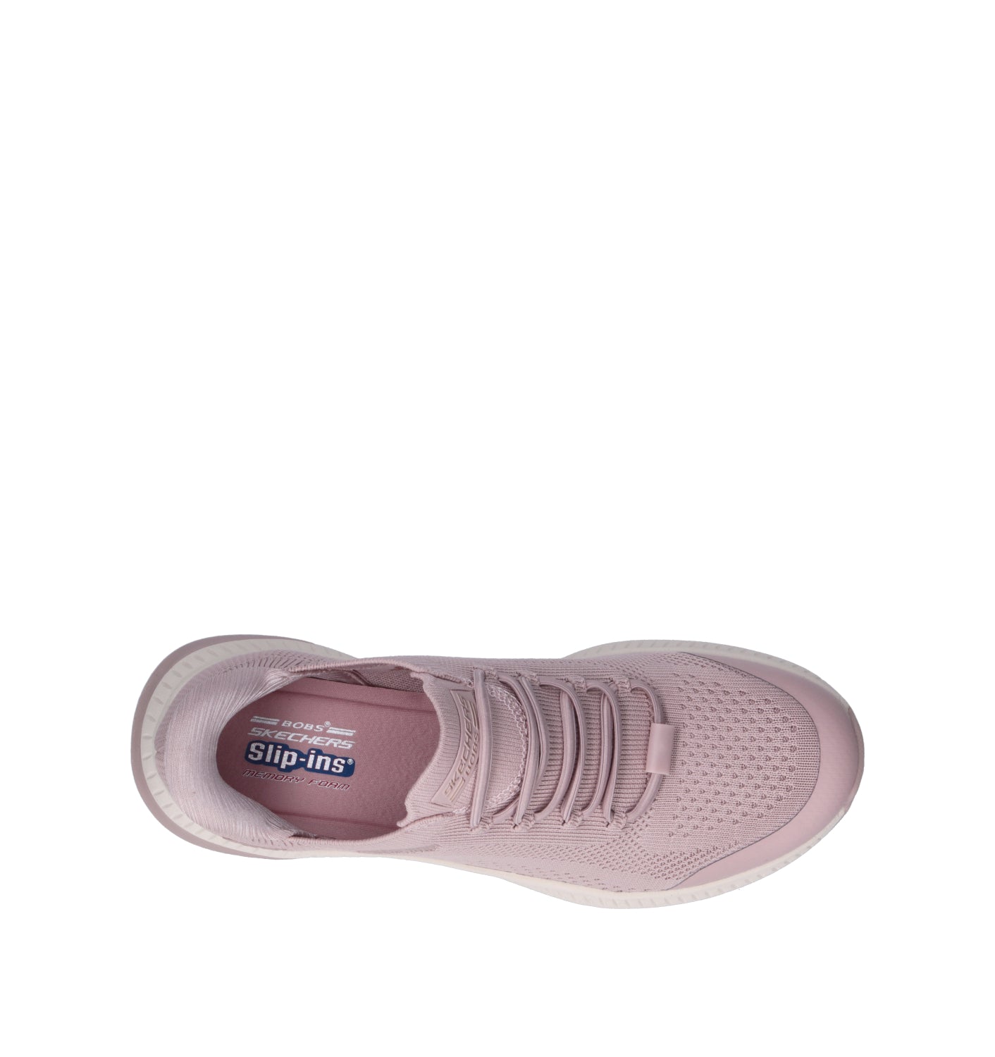SKECHERS SPORT Sneaker donna blush