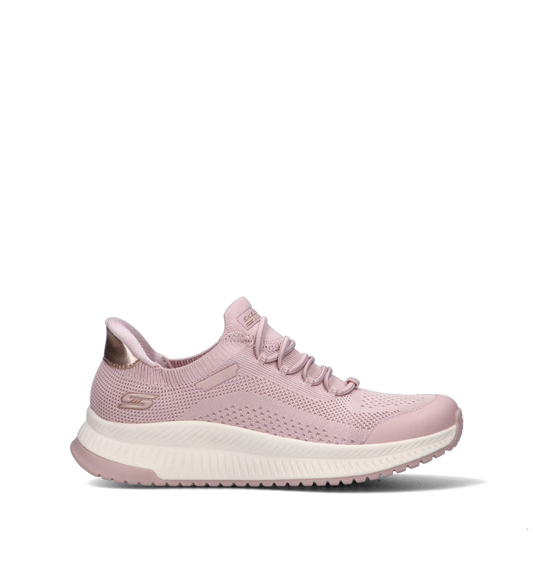 SKECHERS SPORT Sneaker donna blush