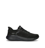 SKECHERS SPORT Sneaker uomo nera