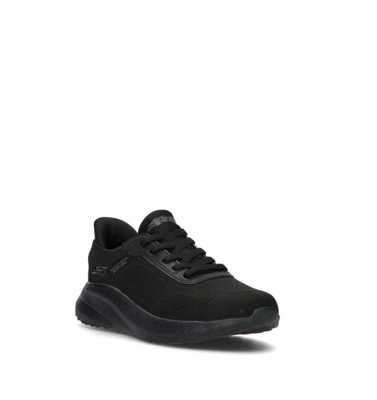 SKECHERS SPORT Sneaker uomo nera