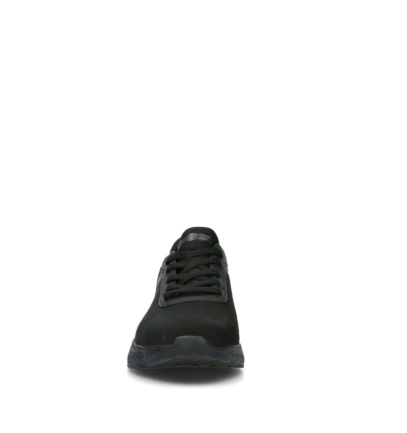 SKECHERS SPORT Sneaker uomo nera