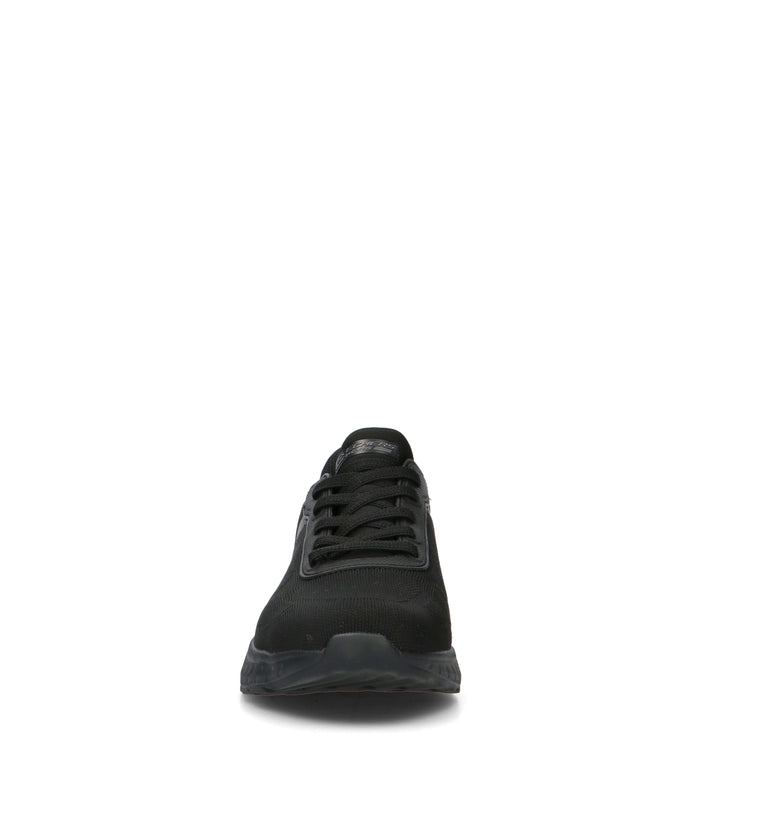 SKECHERS SPORT Sneaker uomo nera