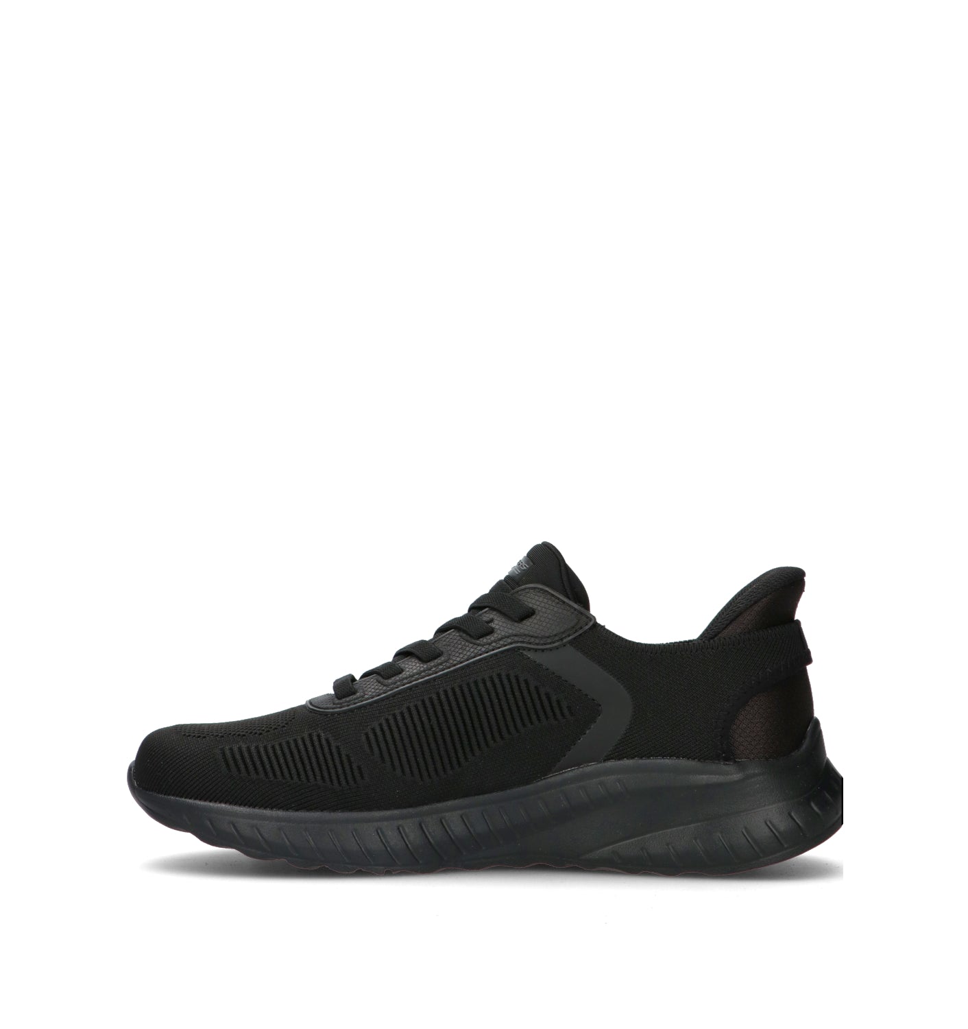 SKECHERS SPORT Sneaker uomo nera