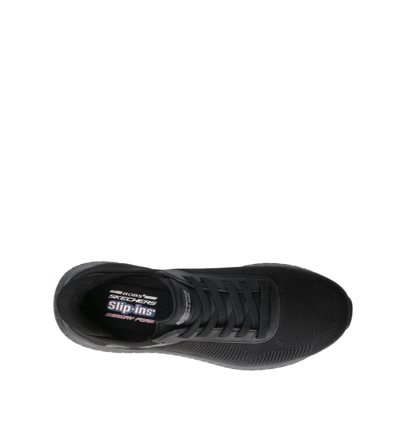 SKECHERS SPORT Sneaker uomo nera