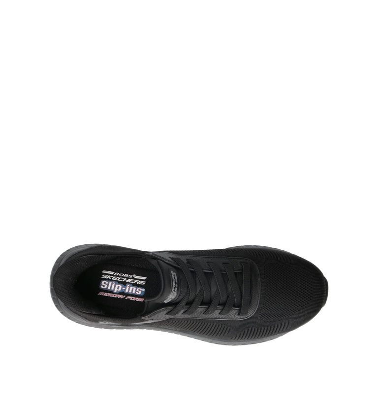 SKECHERS SPORT Sneaker uomo nera