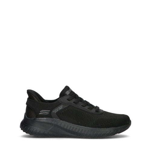 SKECHERS SPORT Sneaker uomo nera