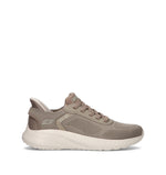 SKECHERS SPORT Sneaker uomo taupe