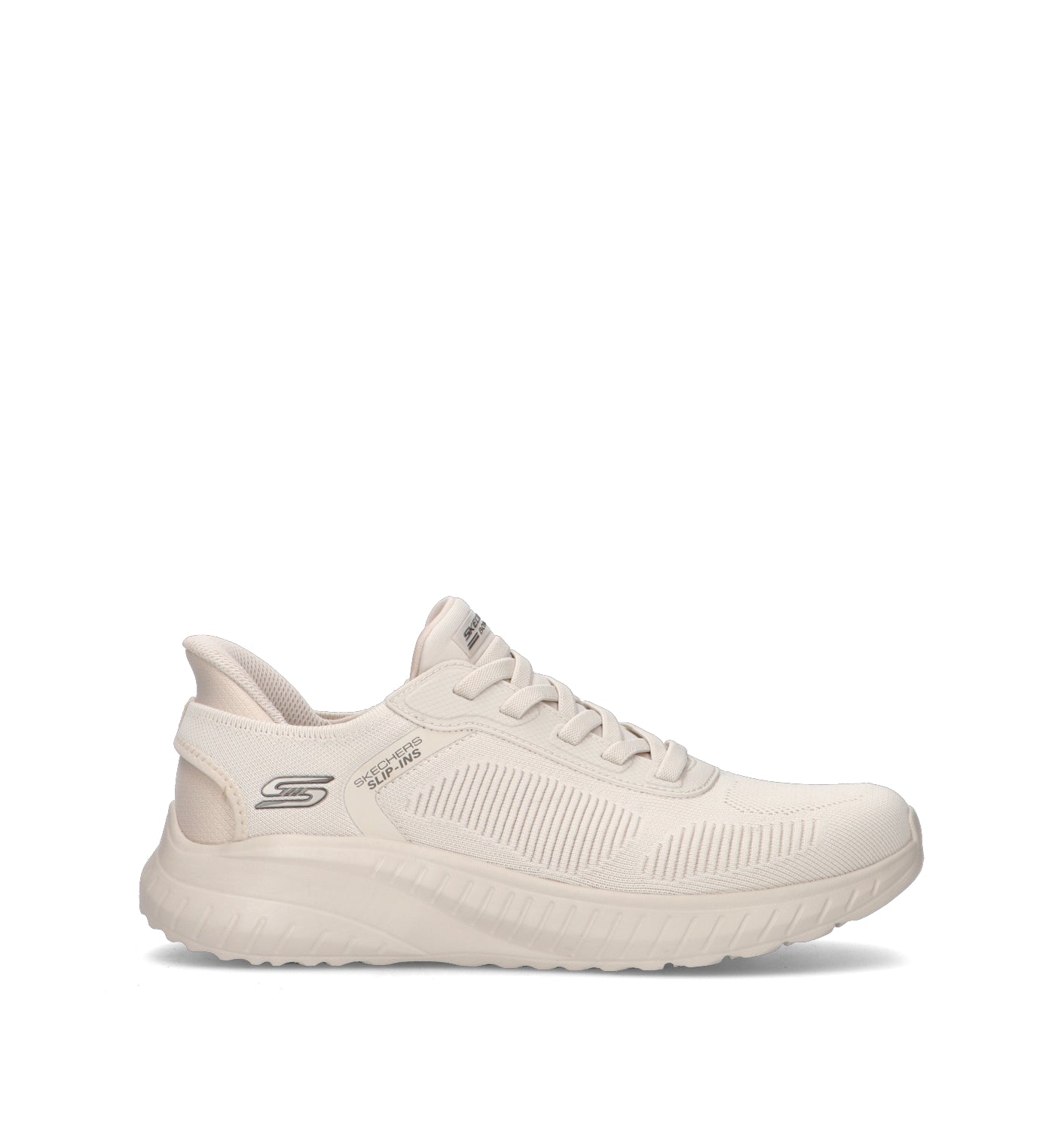 SKECHERS SPORT Sneaker uomo bianca