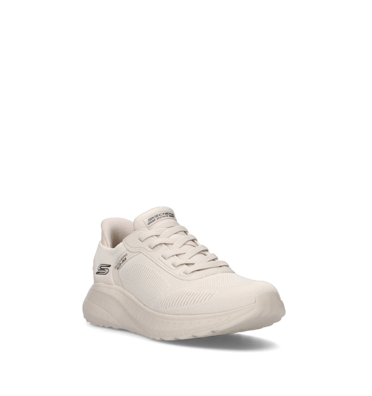 SKECHERS SPORT Sneaker uomo bianca