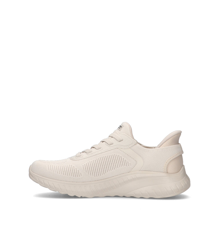 SKECHERS SPORT Sneaker uomo bianca
