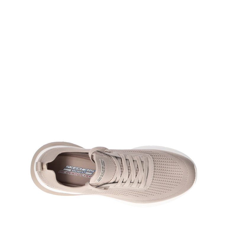 SKECHERS SPORT Sneaker uomo taupe