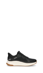 SKECHERS SPORT Sneaker uomo nera