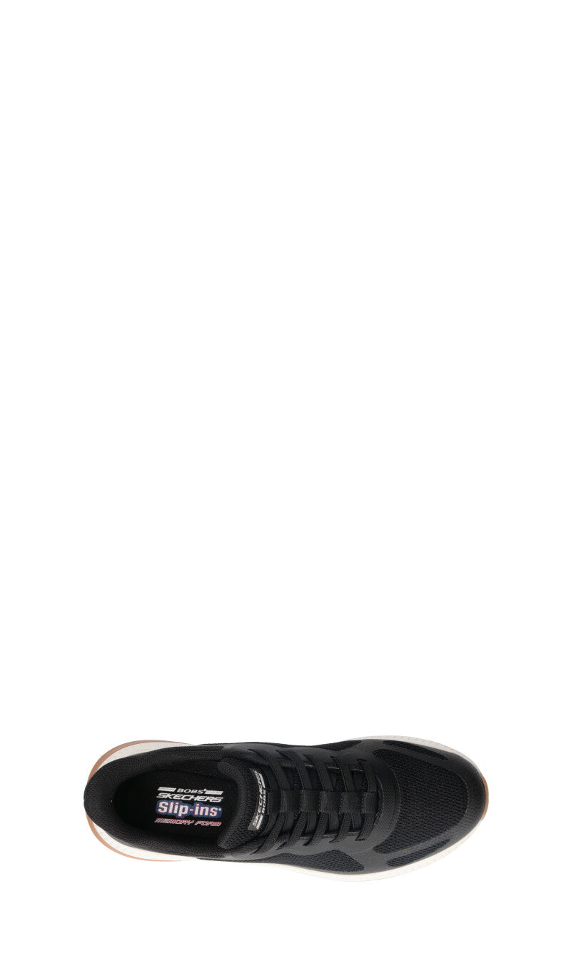 SKECHERS SPORT Sneaker uomo nera