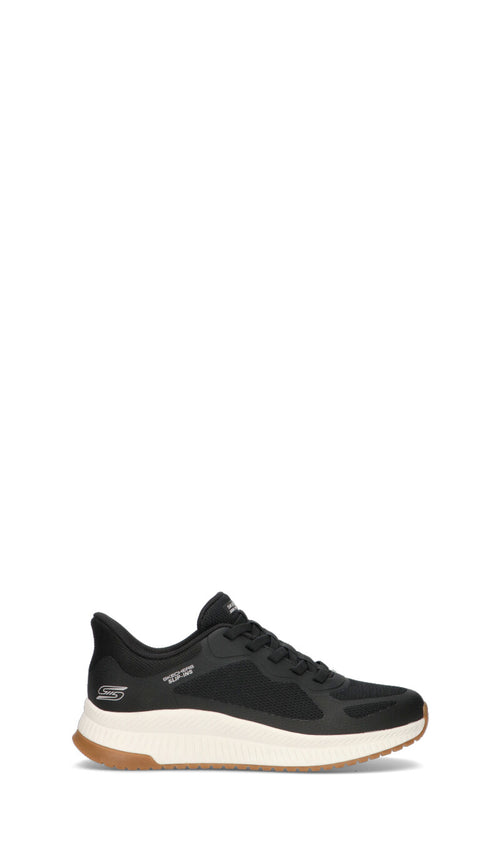 SKECHERS SPORT Sneaker uomo nera