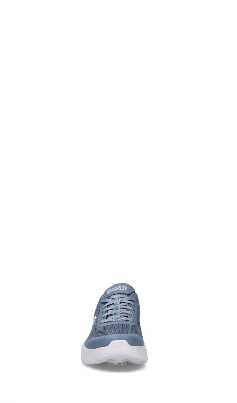 SKECHERS SPORT Sneaker donna blu