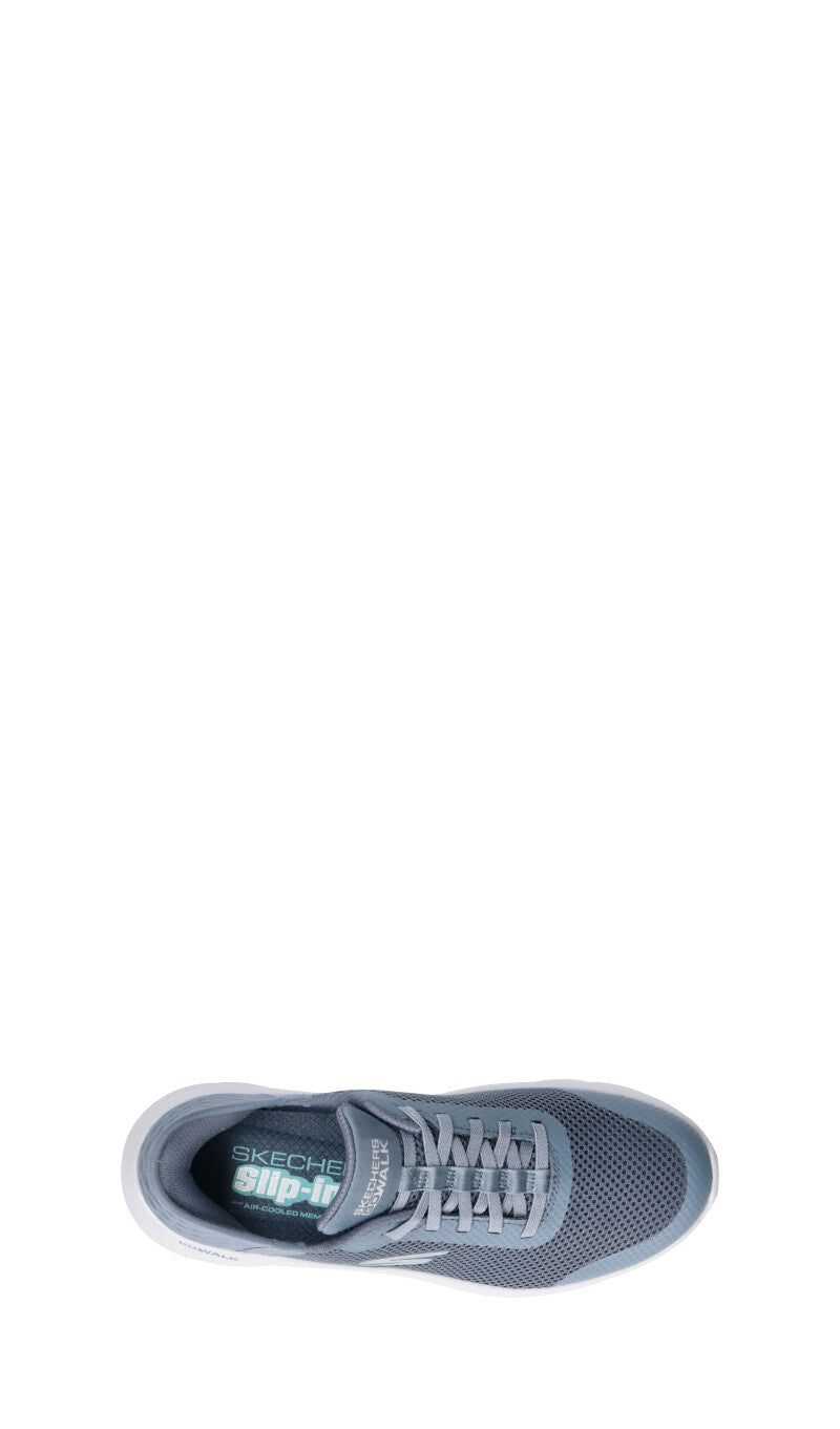 SKECHERS SPORT Sneaker donna blu