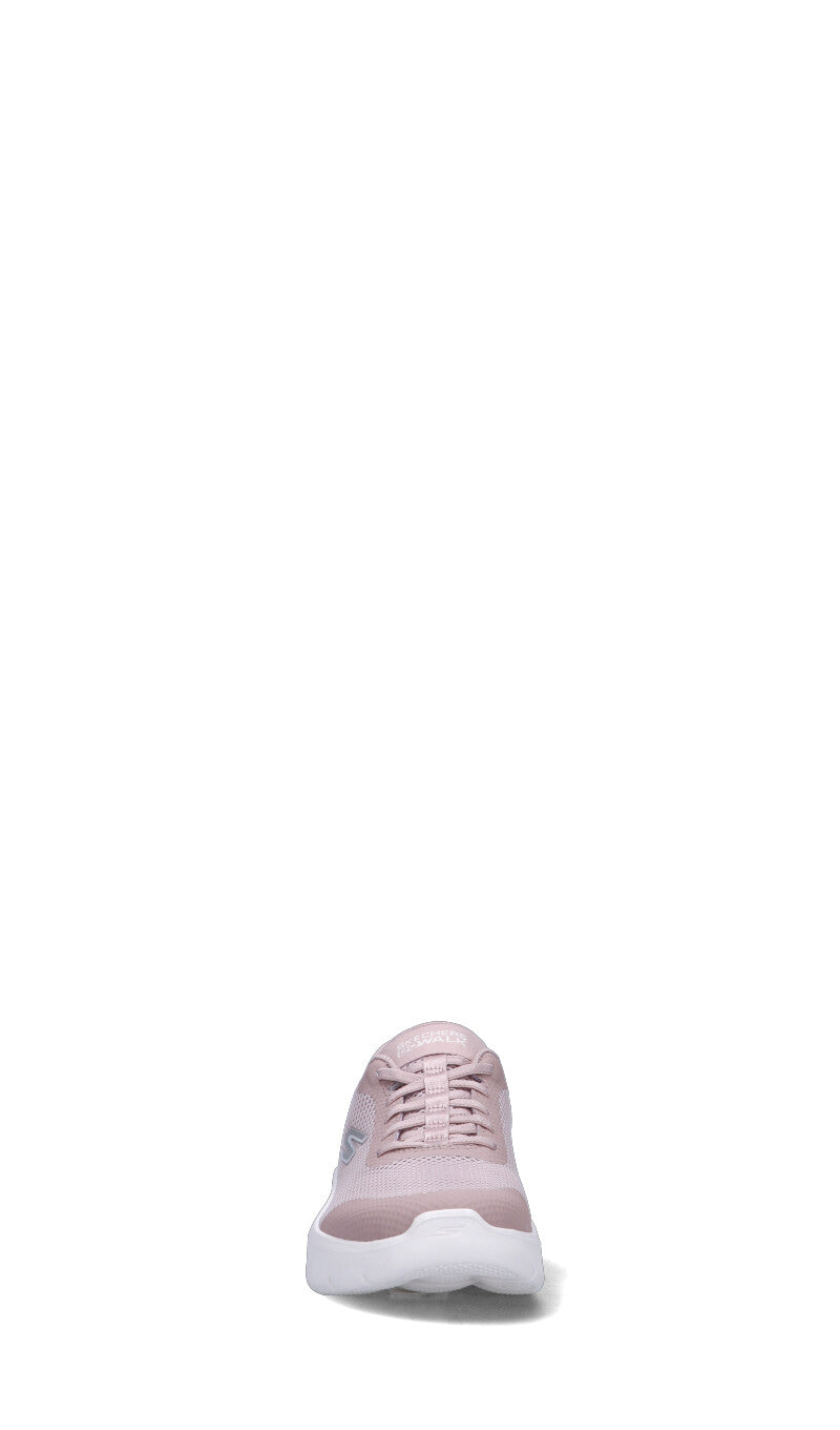 SKECHERS SPORT Sneaker donna rosa