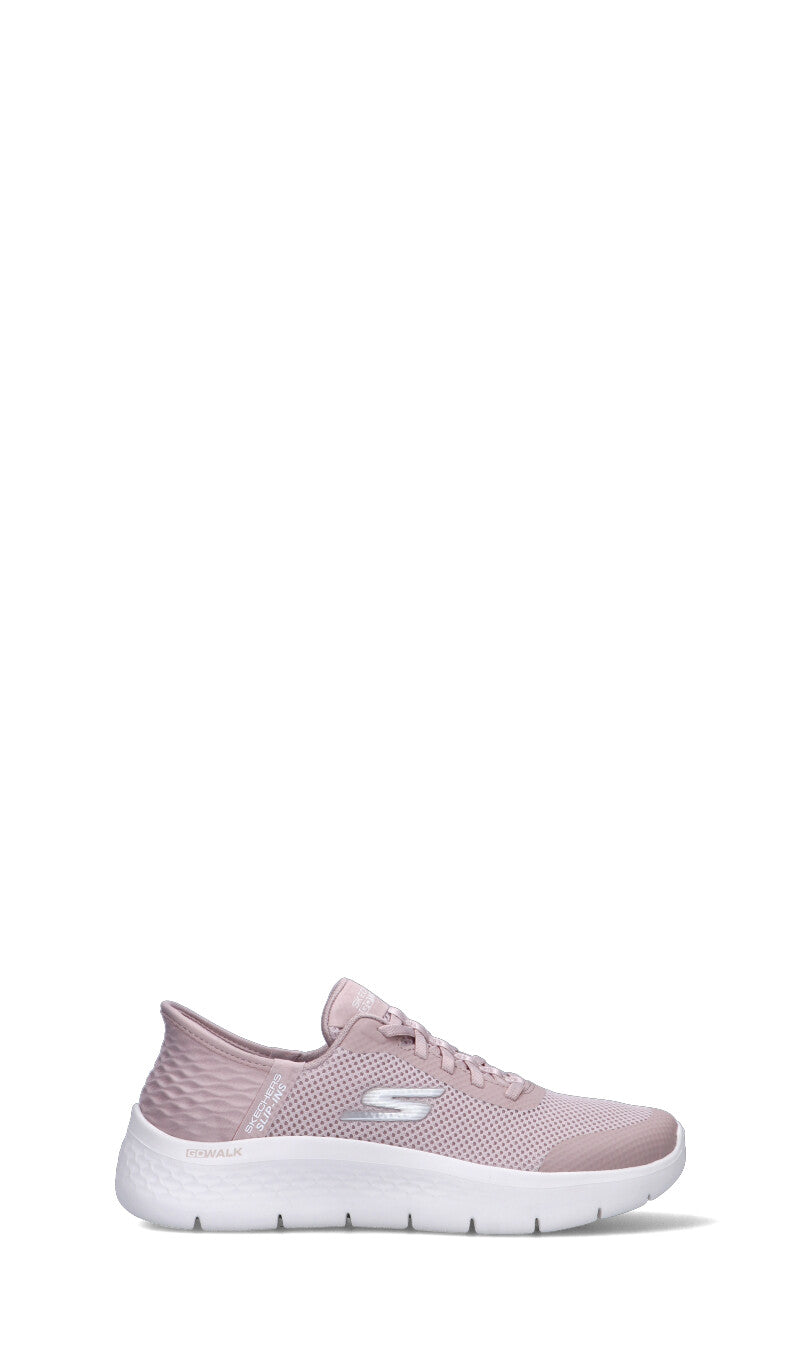 SKECHERS SPORT Sneaker donna rosa