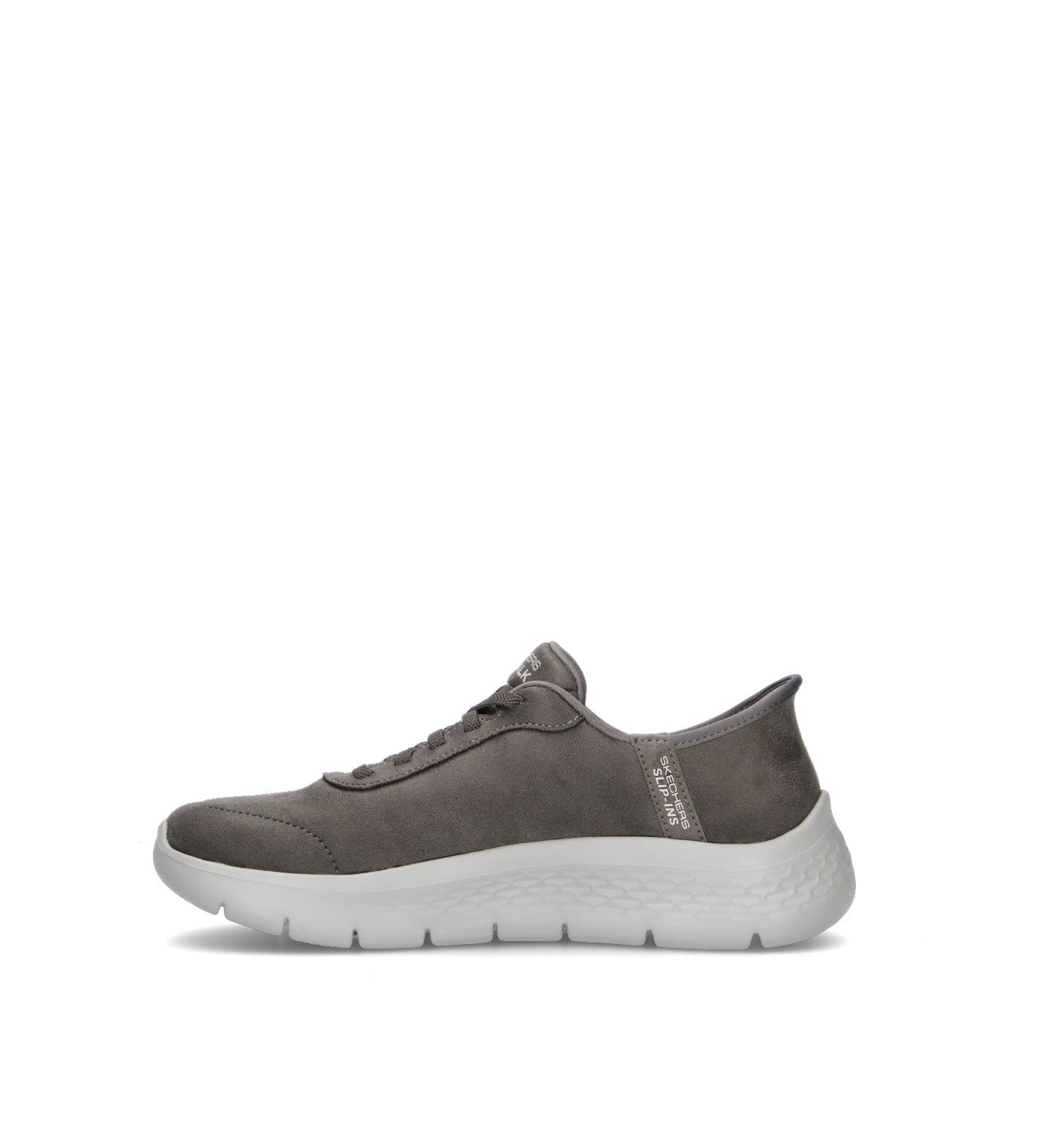 SKECHERS SPORT Sneaker donna grigia