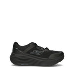 SKECHERS SPORT Sneaker donna nera