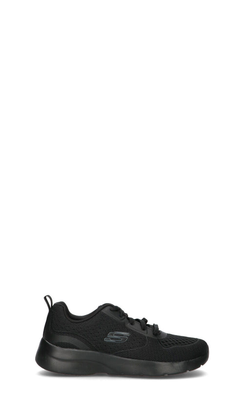 SKECHERS SPORT - DYNAMIGHT 2.0 Sneaker donna nera
