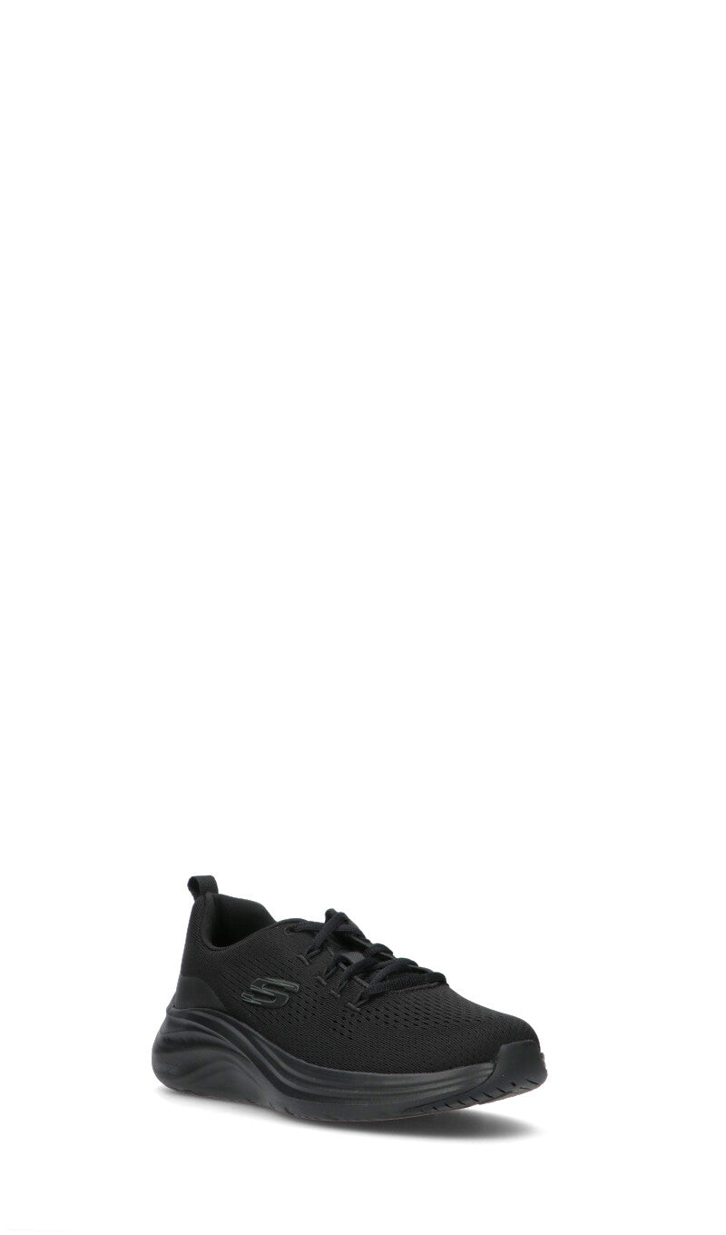 SKECHERS SPORT Sneaker donna nera
