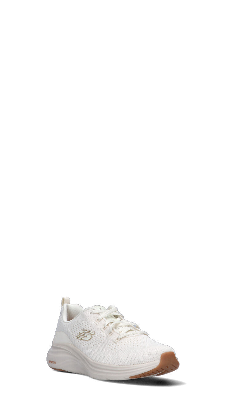 SKECHERS SPORT Sneaker donna naturale