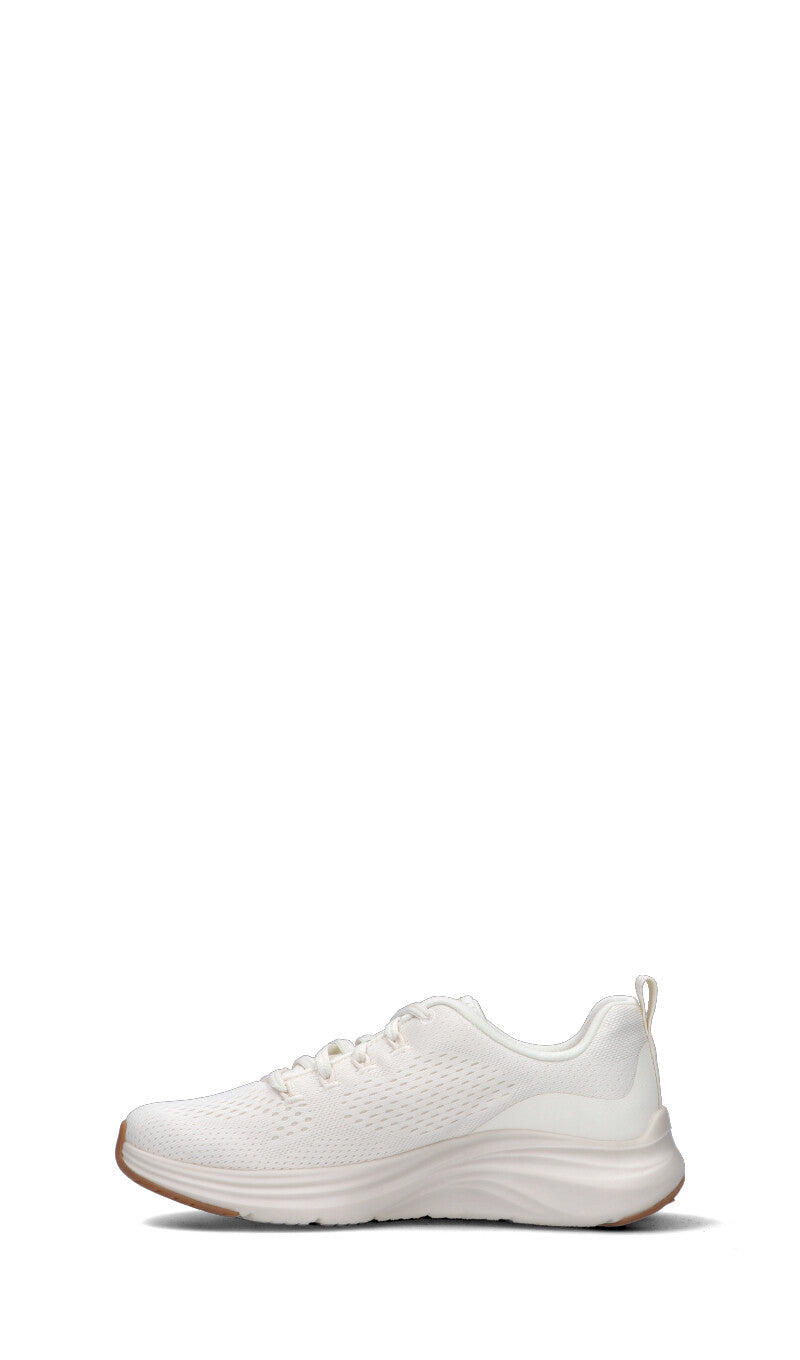 SKECHERS SPORT Sneaker donna naturale