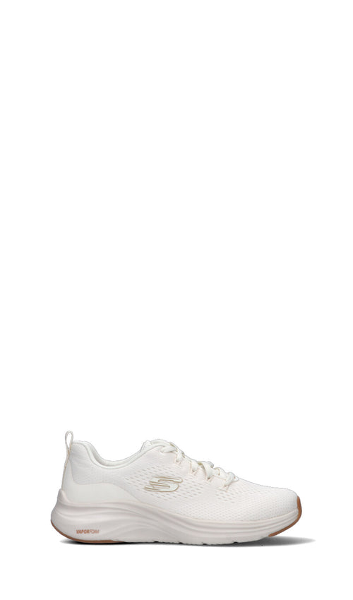 SKECHERS SPORT Sneaker donna naturale