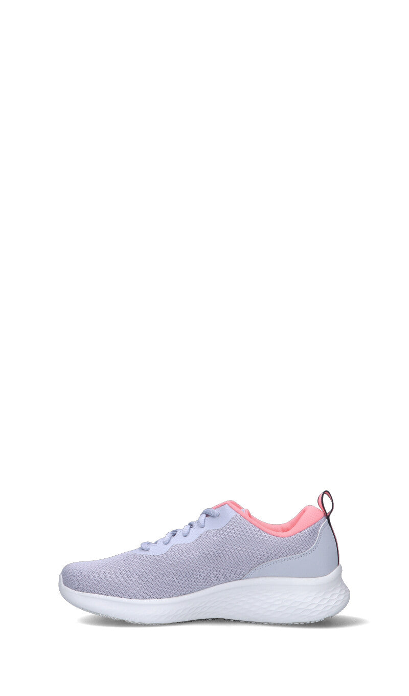 SKECHERS SPORT Sneaker donna grigia