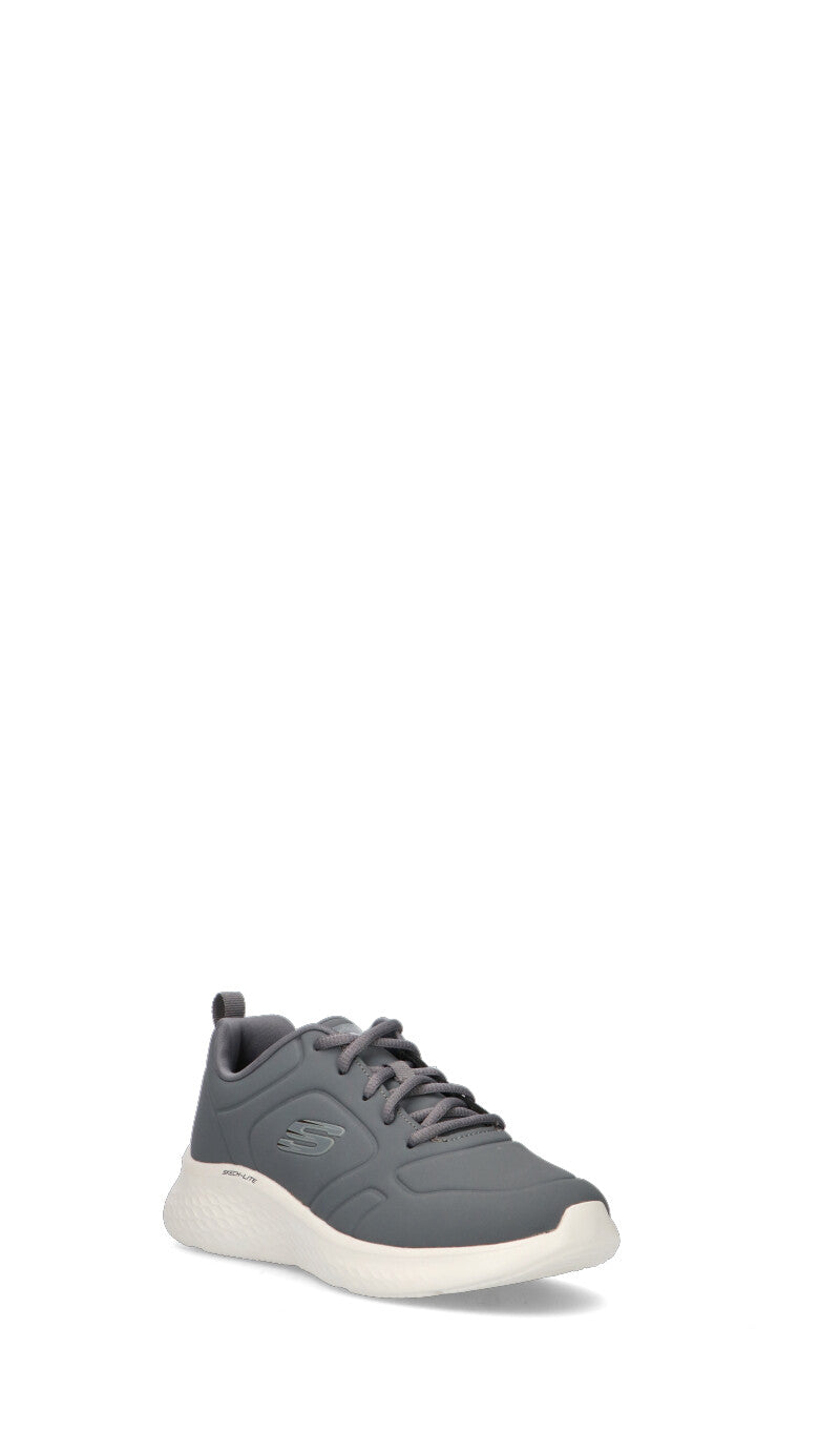 SKECHERS SPORT Sneaker donna grigia