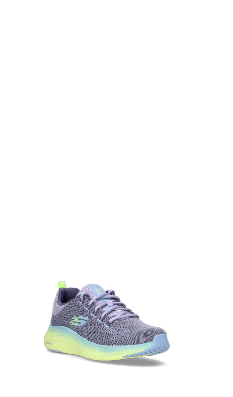 SKECHERS SPORT Sneaker donna viola