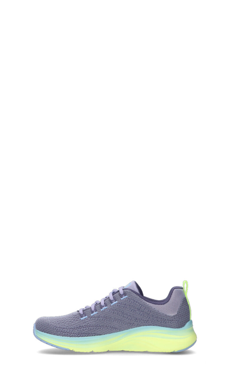SKECHERS SPORT Sneaker donna viola