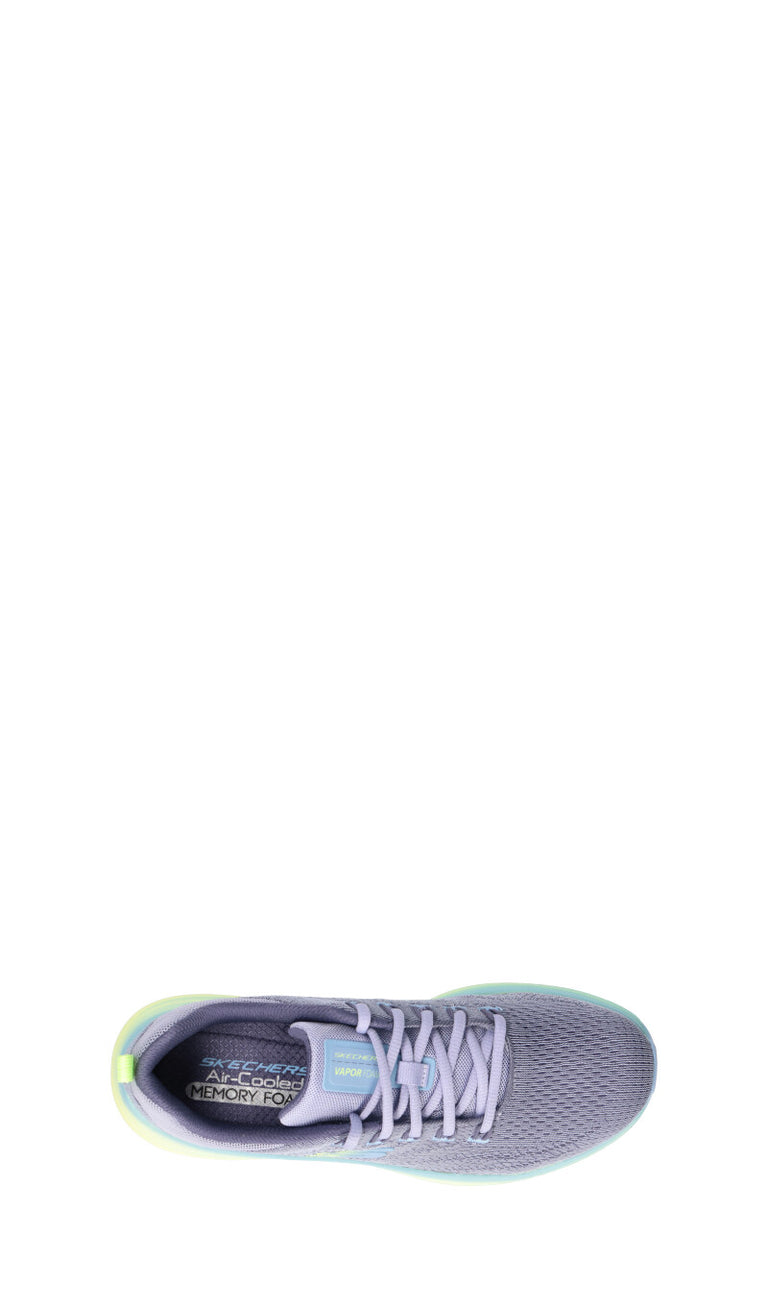 SKECHERS SPORT Sneaker donna viola