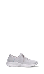 SKECHERS SPORT Sneaker donna grigia
