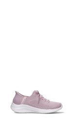 SKECHERS SPORT Sneaker donna rosa