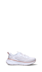 SKECHERS SPORT Sneaker donna bianca