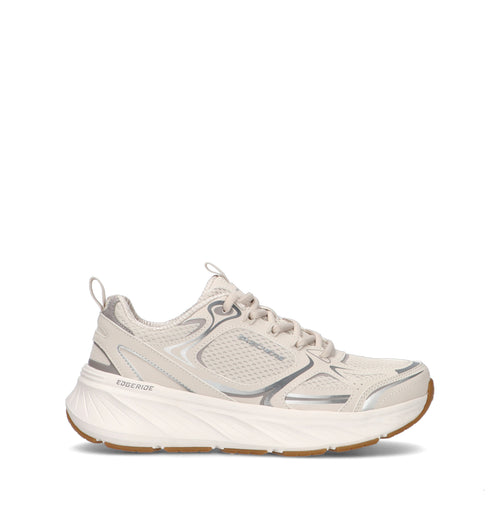 SKECHERS SPORT Sneaker donna bianca