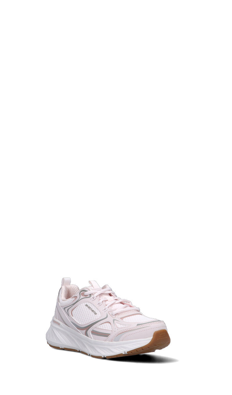 SKECHERS SPORT Sneaker donna rosa