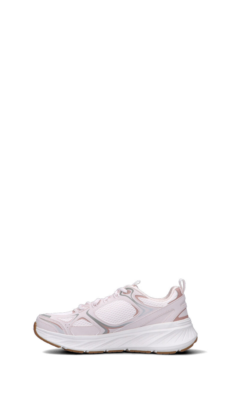 SKECHERS SPORT Sneaker donna rosa