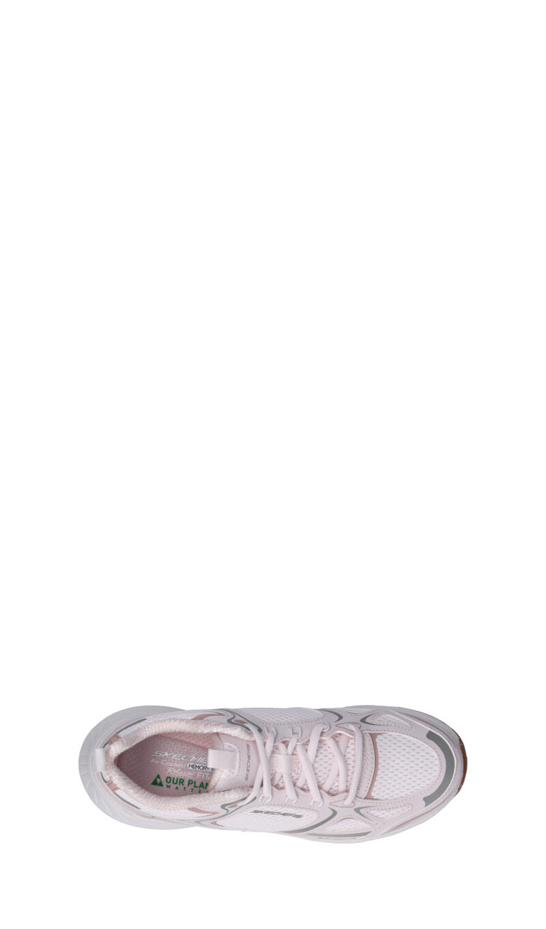 SKECHERS SPORT Sneaker donna rosa