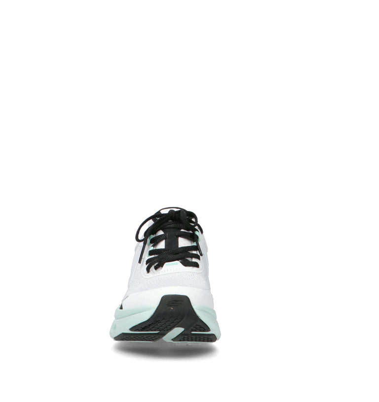 SKECHERS SPORT Sneaker donna bianca