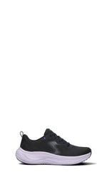SKECHERS SPORT Sneaker donna nera