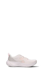 SKECHERS SPORT Sneaker donna bianca