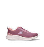 SKECHERS SPORT Sneaker donna rosa