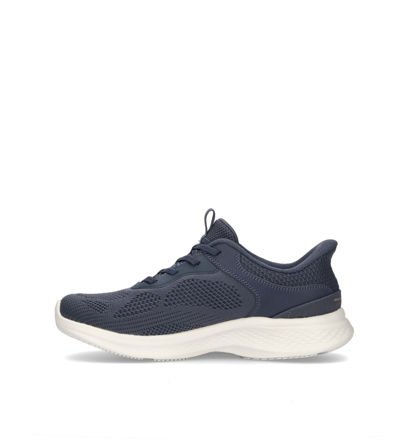 SKECHERS SPORT Sneaker donna blu